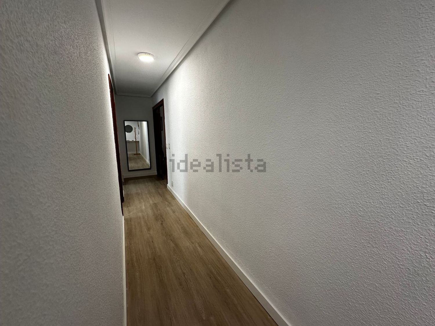 Habitación en alquiler, León