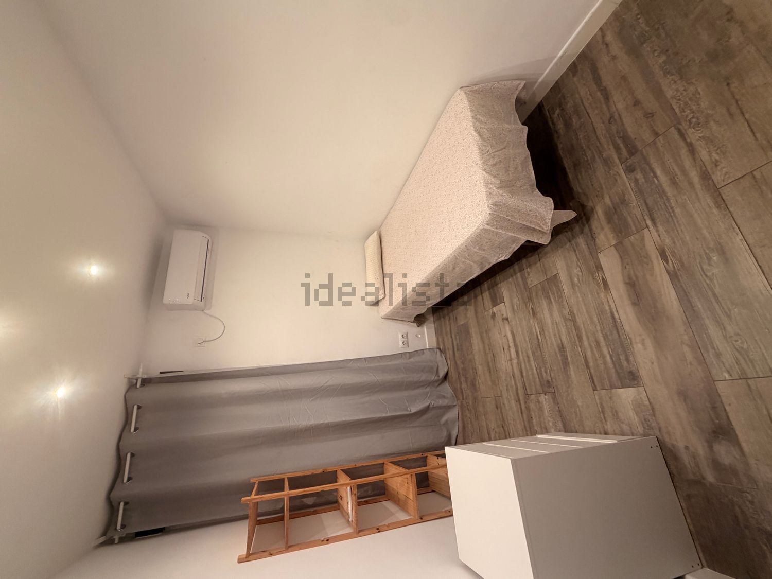 Habitació de lloguer, Còrdova