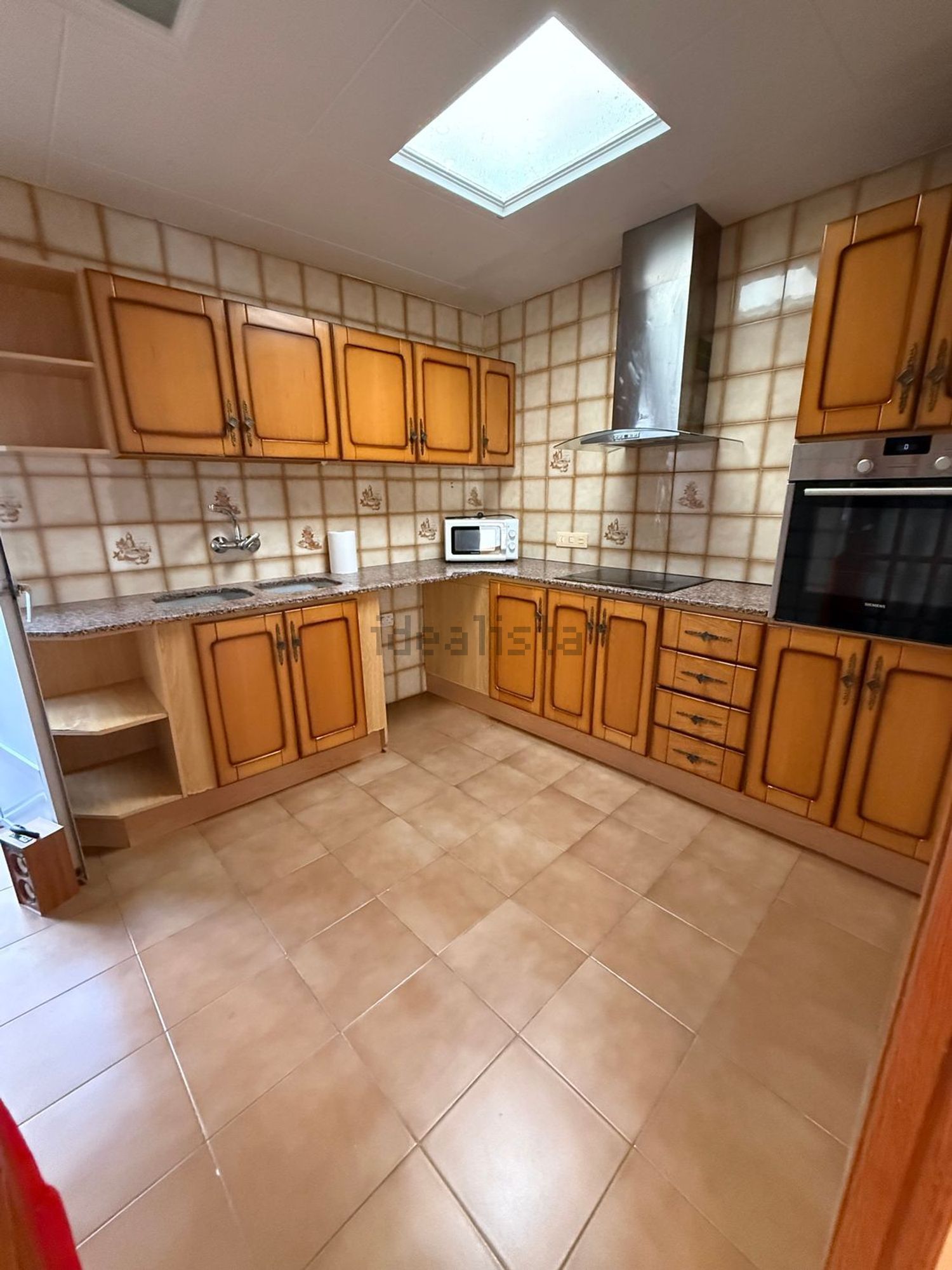 Piso de 125 m² en l'Alcúdia