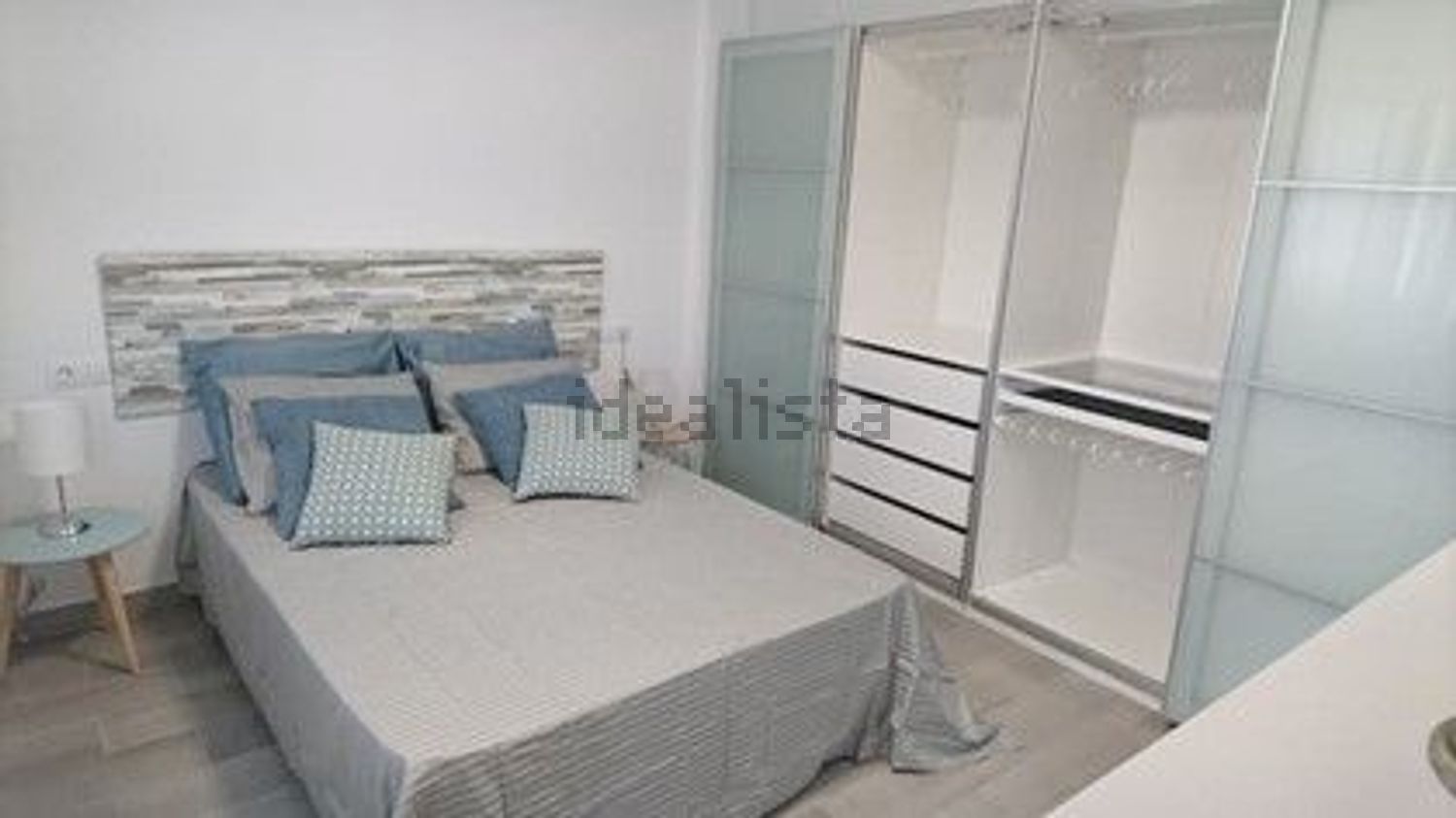 Apartamento 40 m² em Málaga