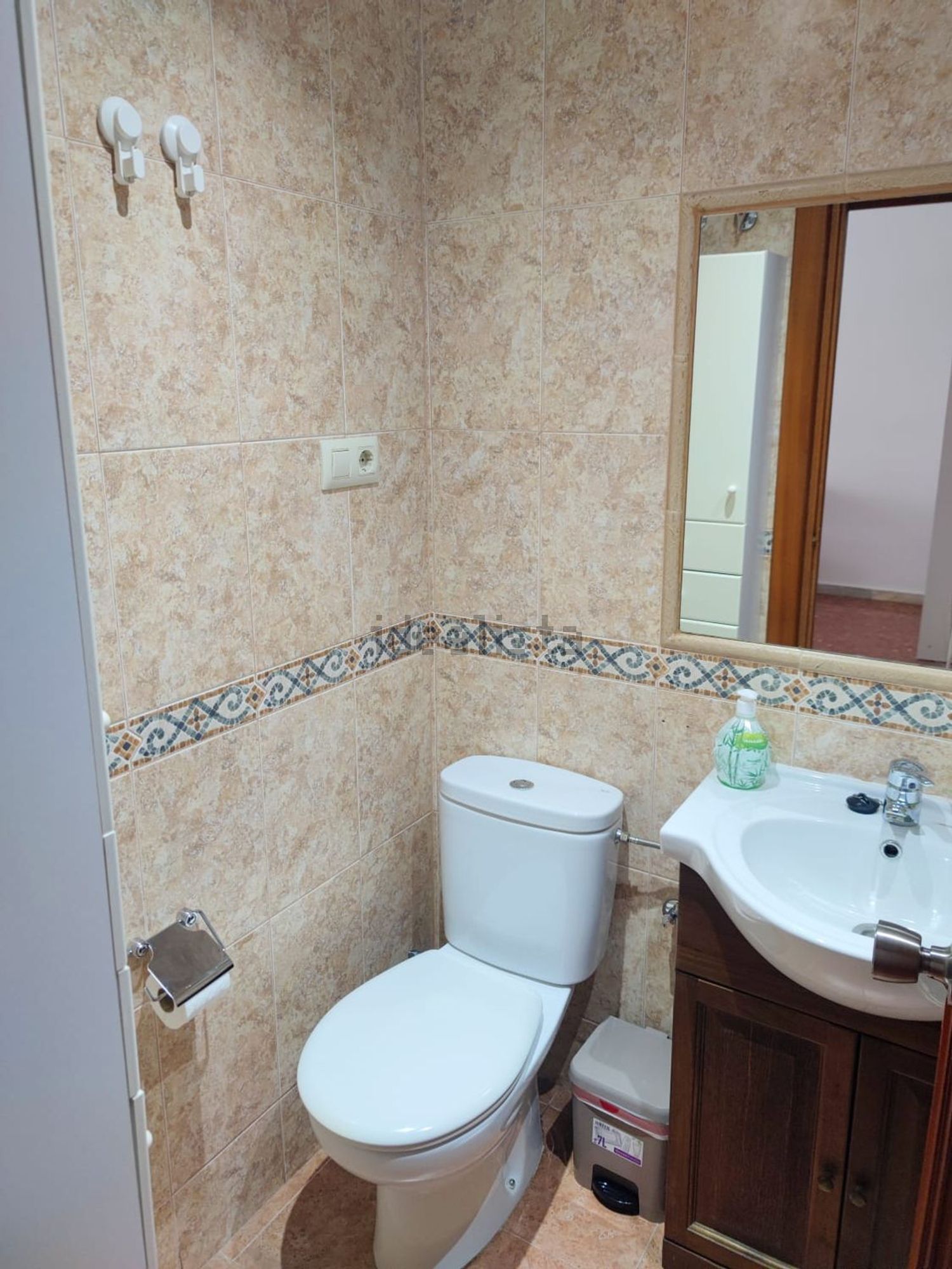 Habitació de lloguer, Almeria