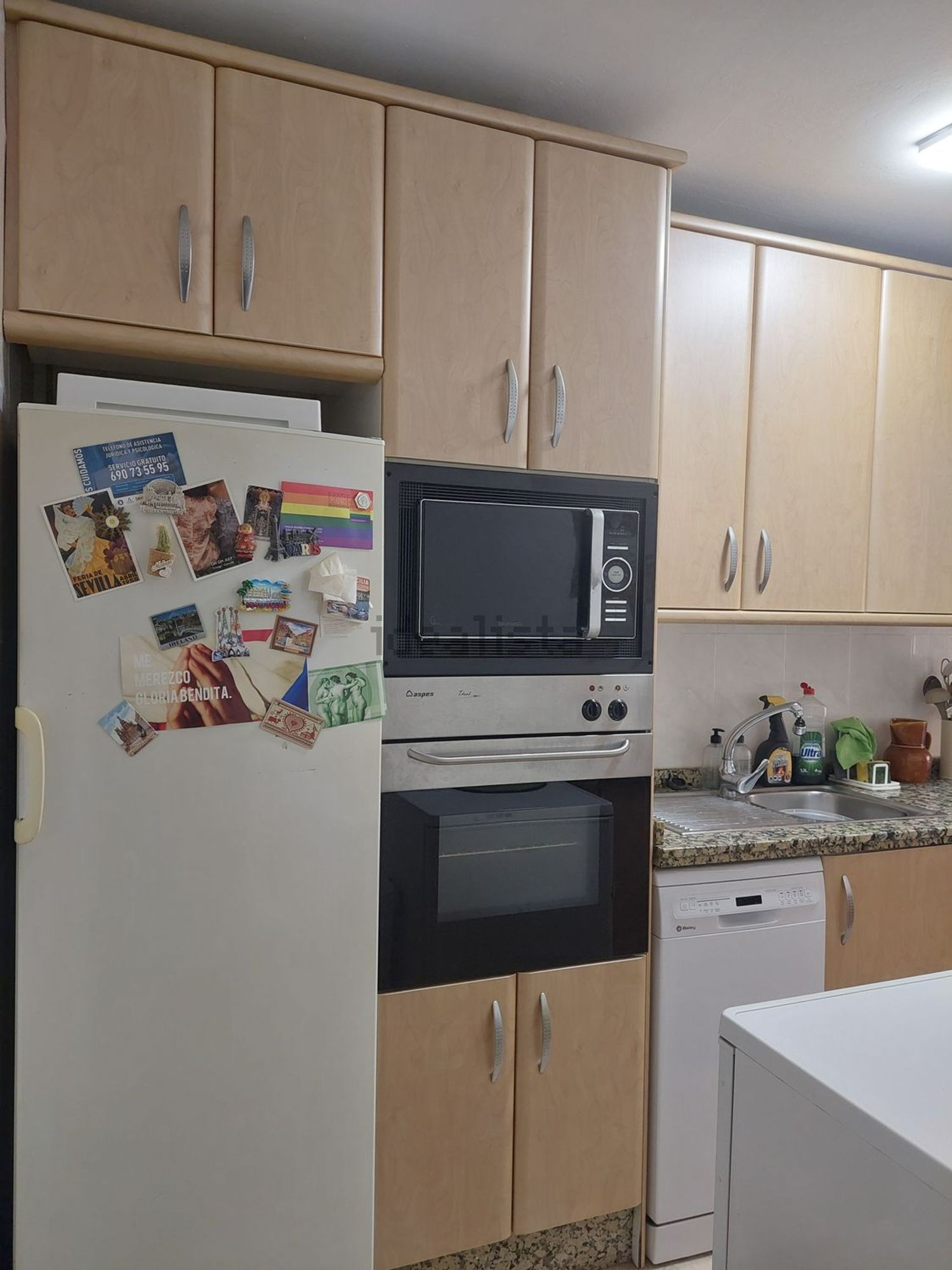 Chambre à louer, Torremolinos