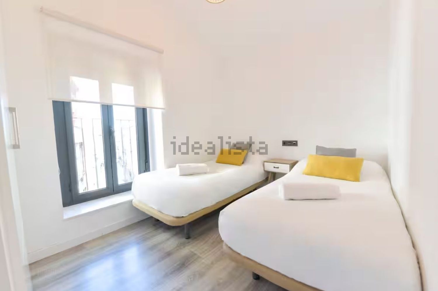 Appartamento 70 m² a Siviglia