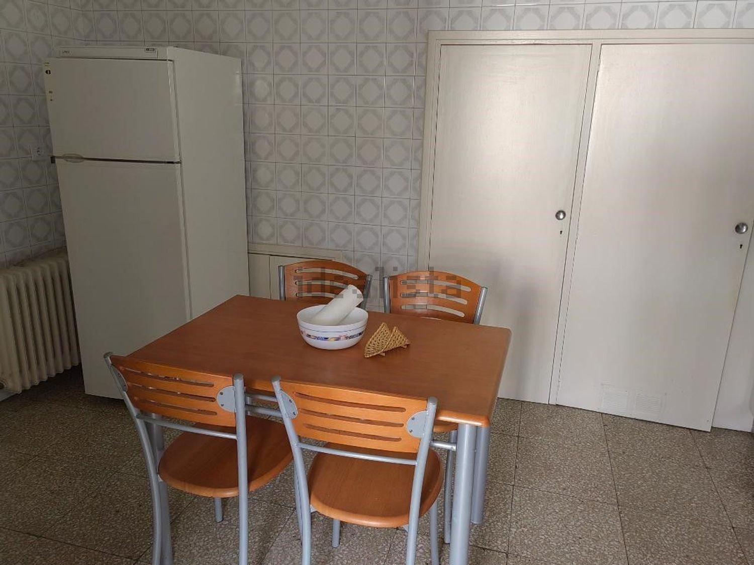Quarto para alugar, Trujillo