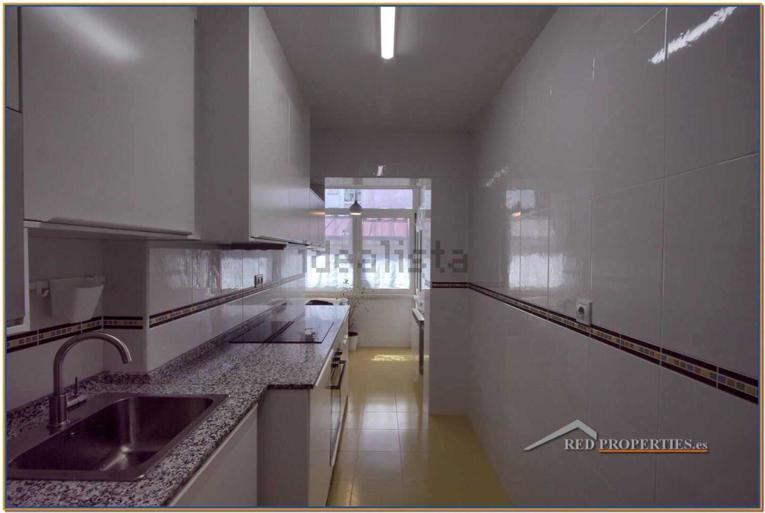 Piso de 119 m² en León