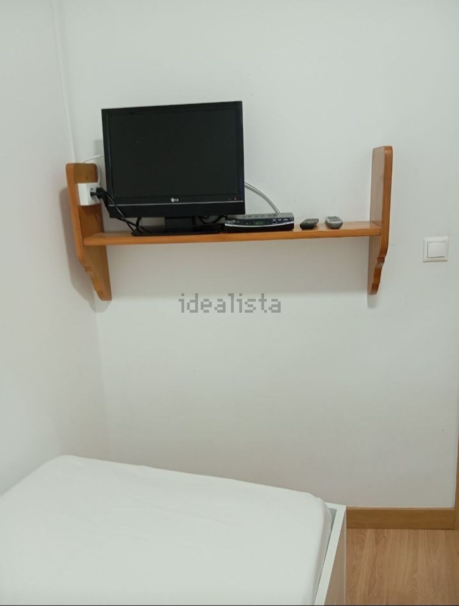 Stanza in affitto, Palencia