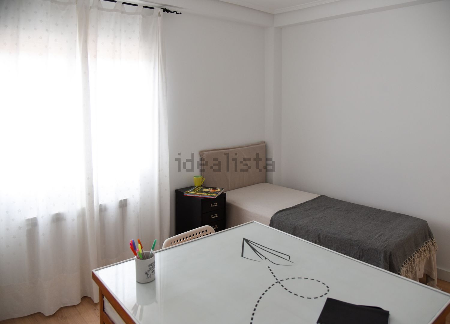 Appartement 85 m² à Saragosse