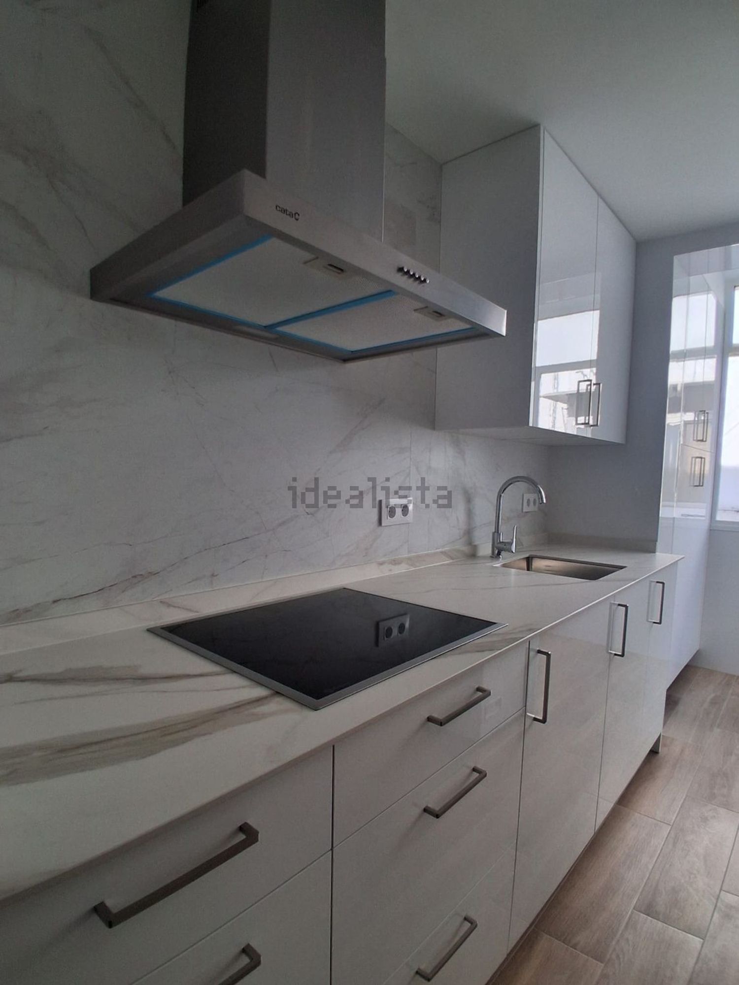 Habitació de lloguer, Sevilla