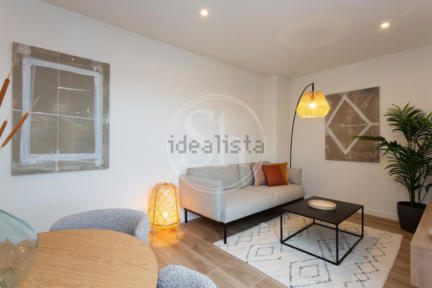 Pis de 60 m² a Barcelona