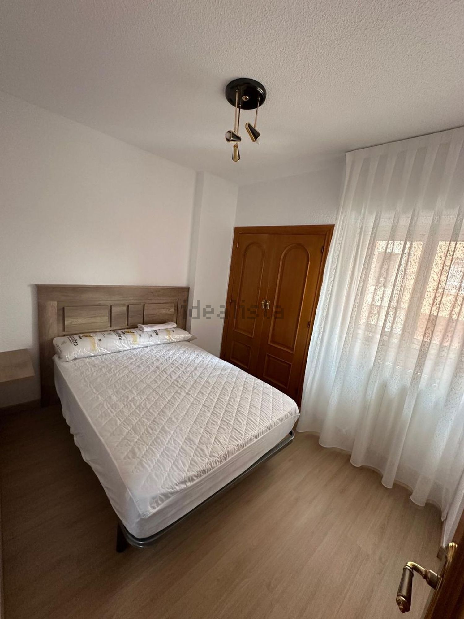 Habitació de lloguer, Albacete