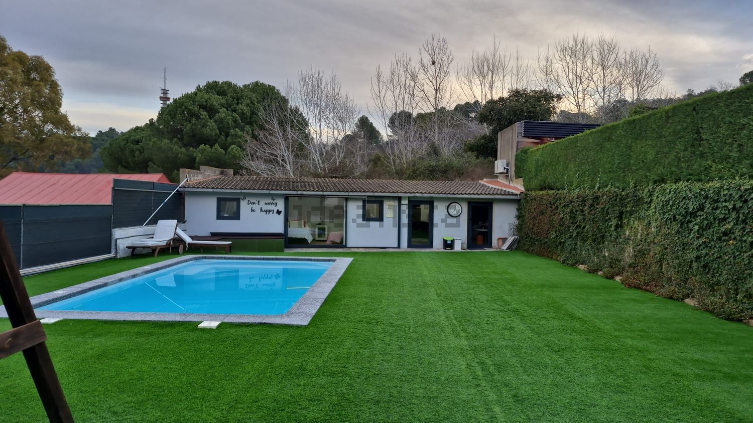 Casa de 31 m² en Gerona