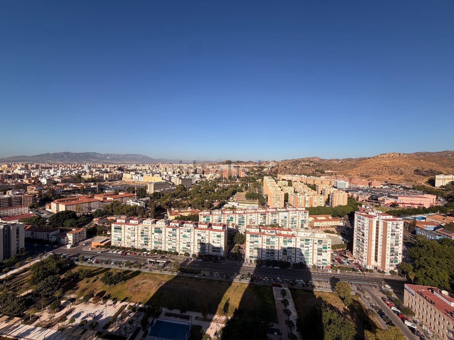 Piso de 60 m² en Málaga