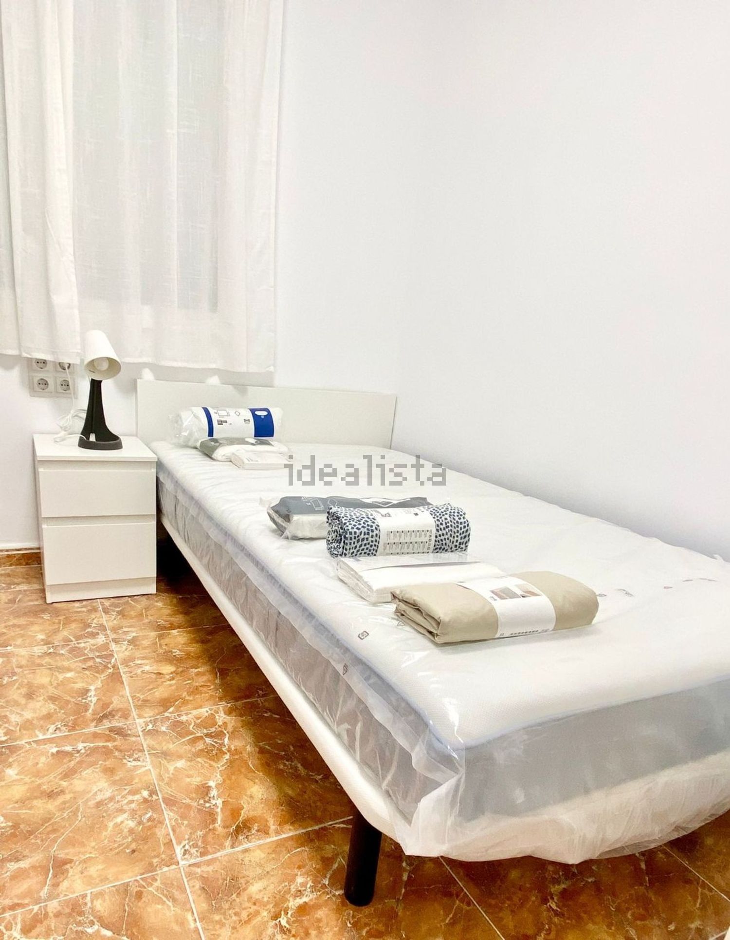 Habitació de lloguer, Múrcia
