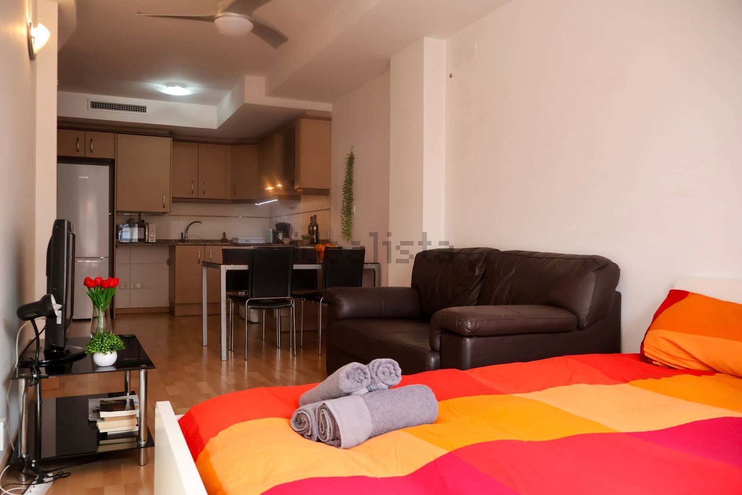 Piso de 40 m² en Valencia