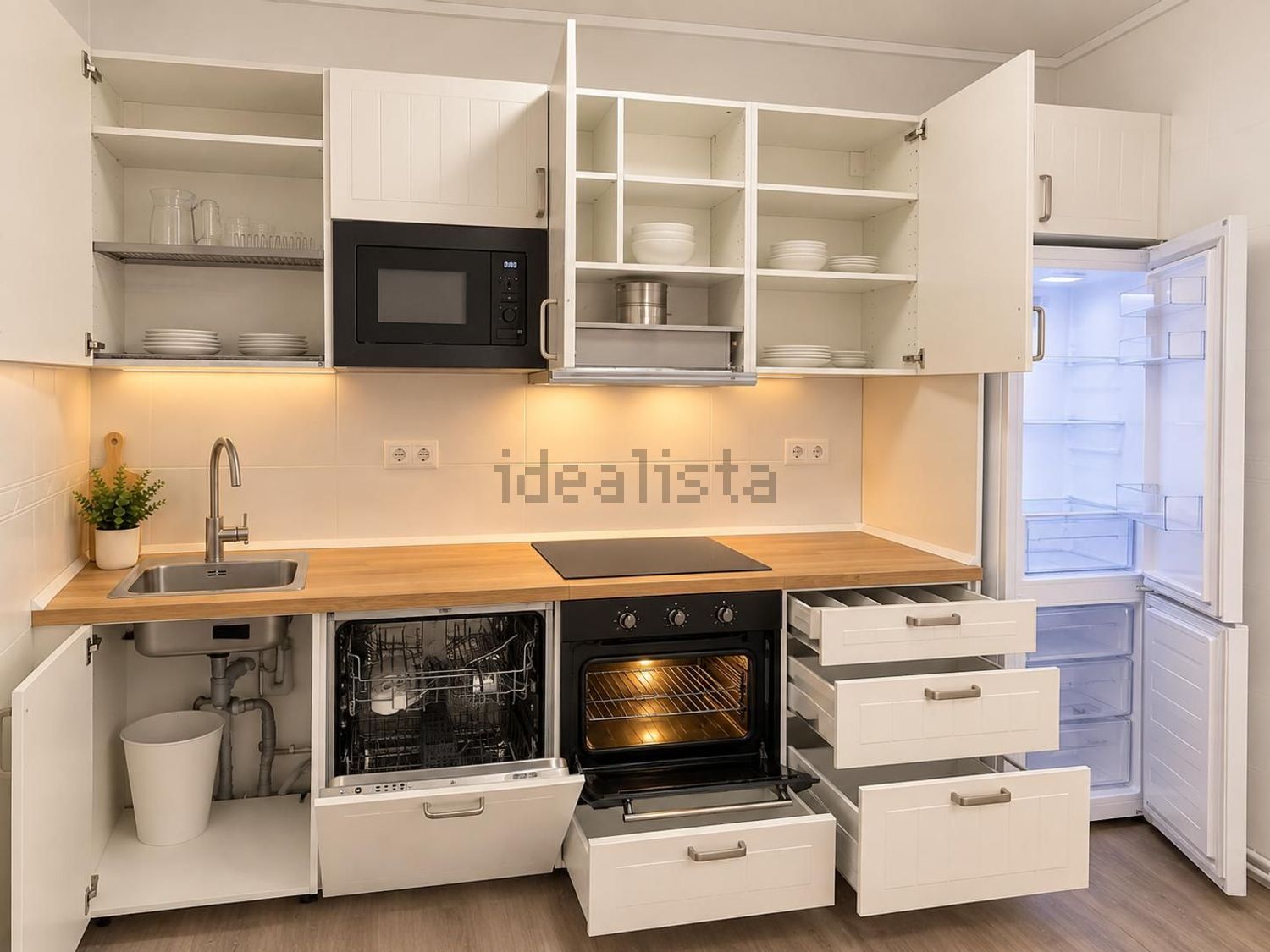 Room for rent, Ciudad Real