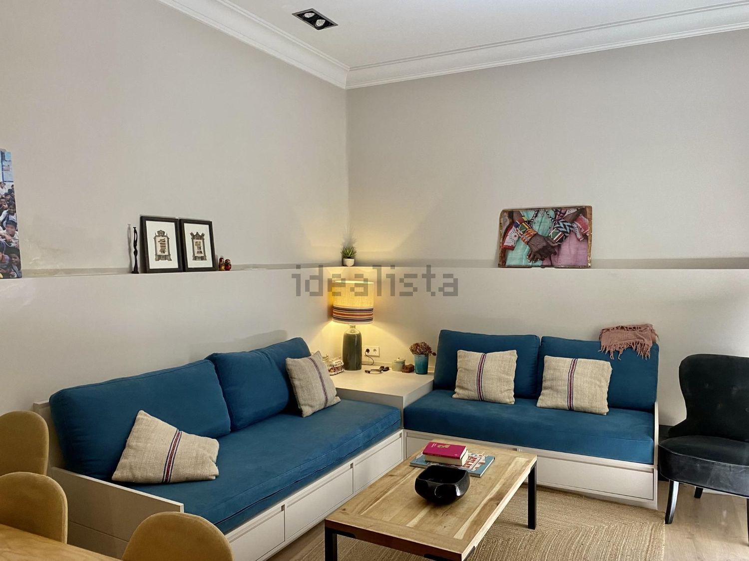 Pis de 60 m² a Barcelona