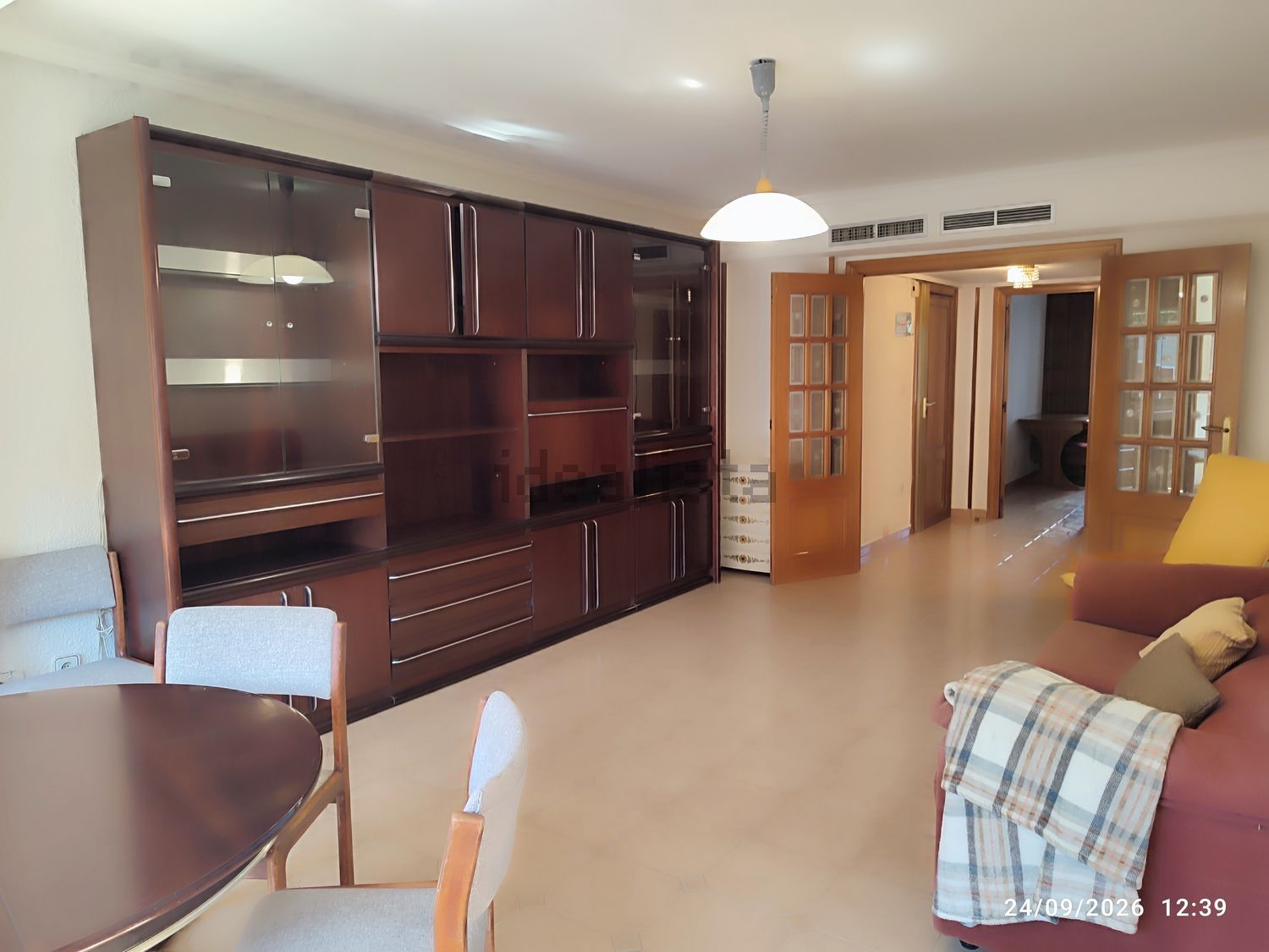 Pis de 137 m² a Saragossa