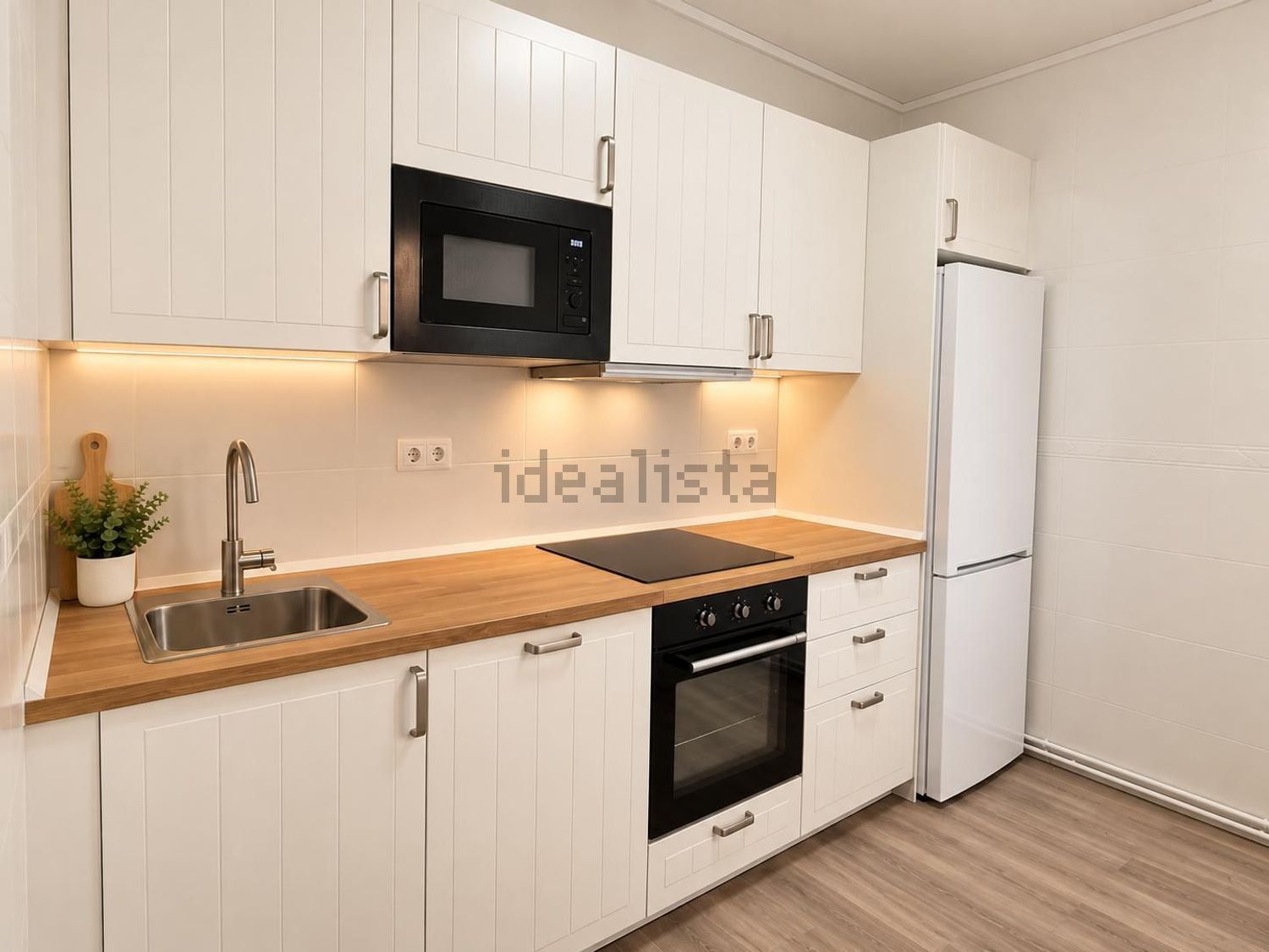 Room for rent, Ciudad Real