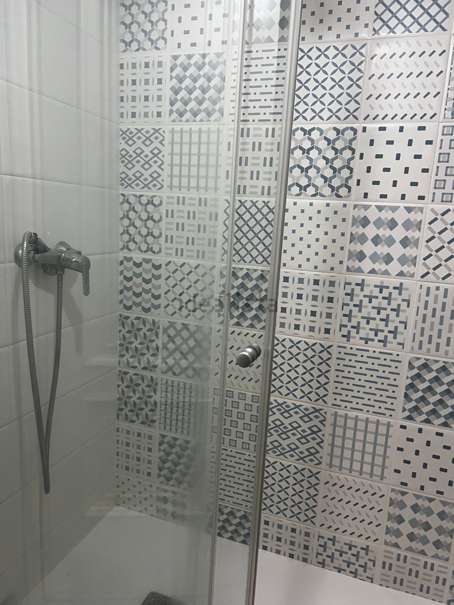 Habitació de lloguer, A Corunya