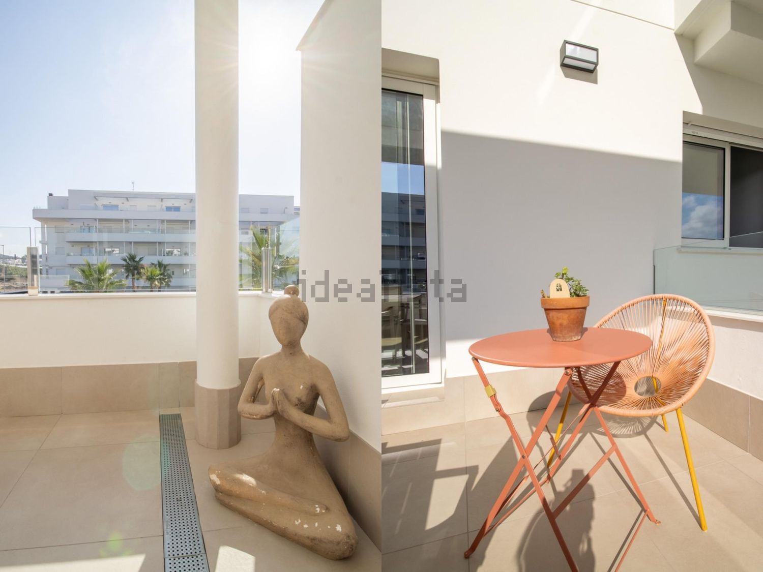Appartamento 80 m² a Algarrobo