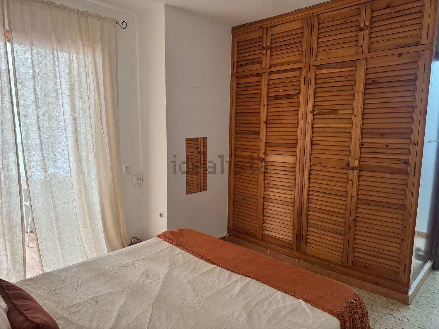 Pis de 84 m² a Cádiz