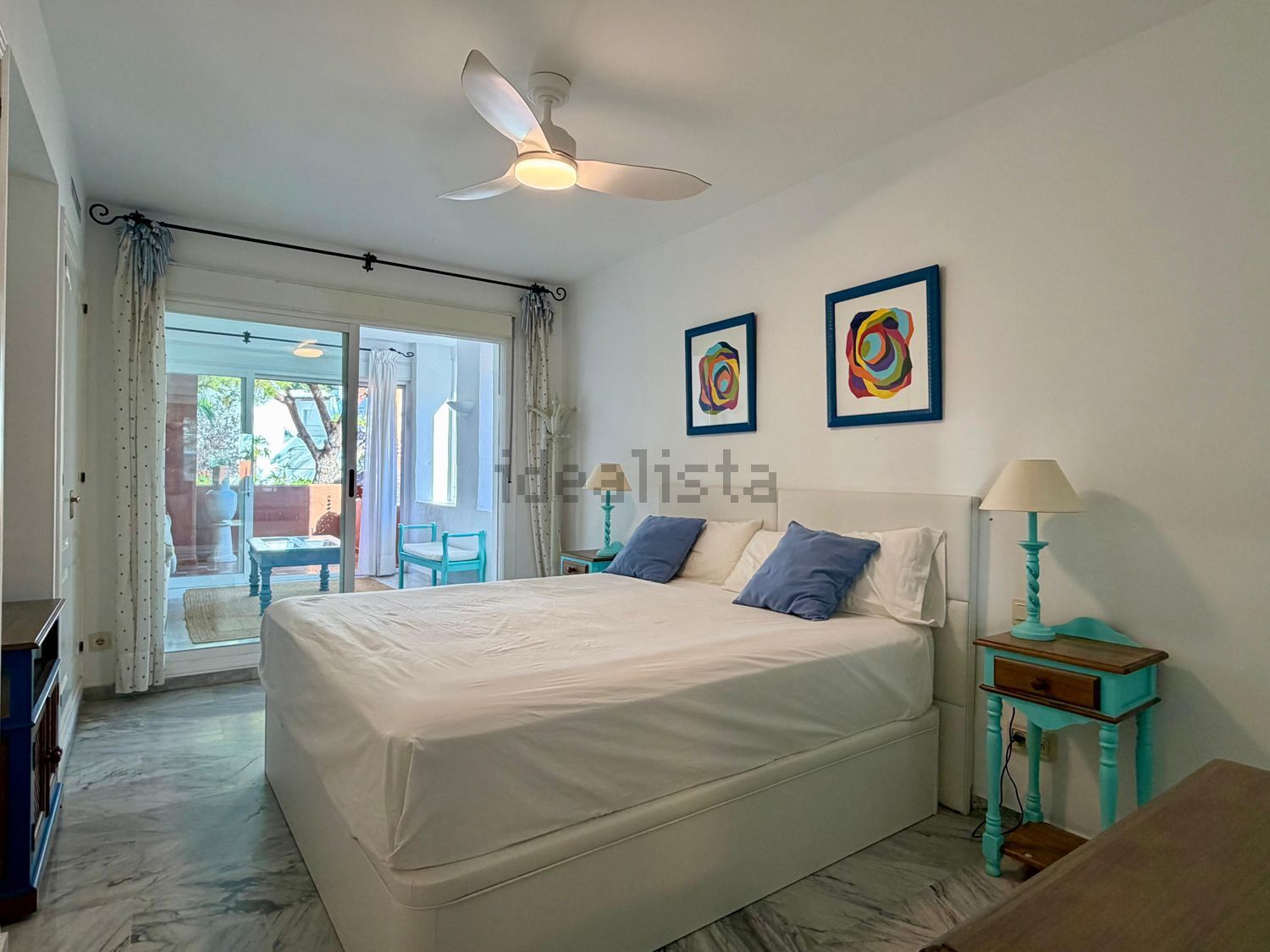 Pis de 198 m² a Estepona