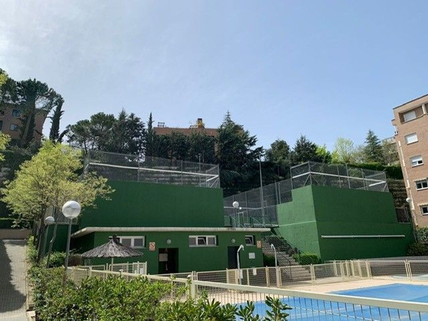Piso de 90 m² en Madrid