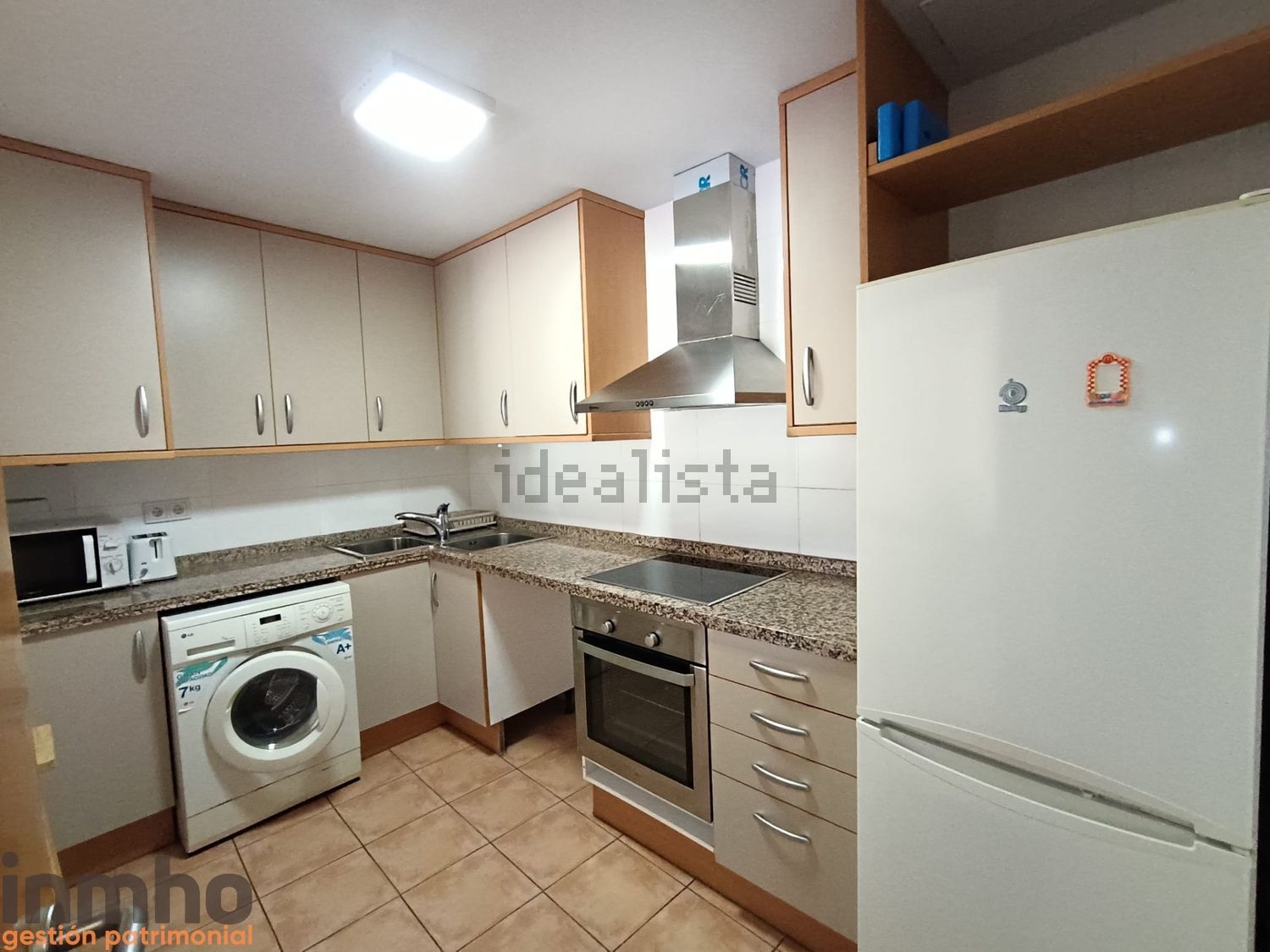 Pis de 81 m² a Cullera