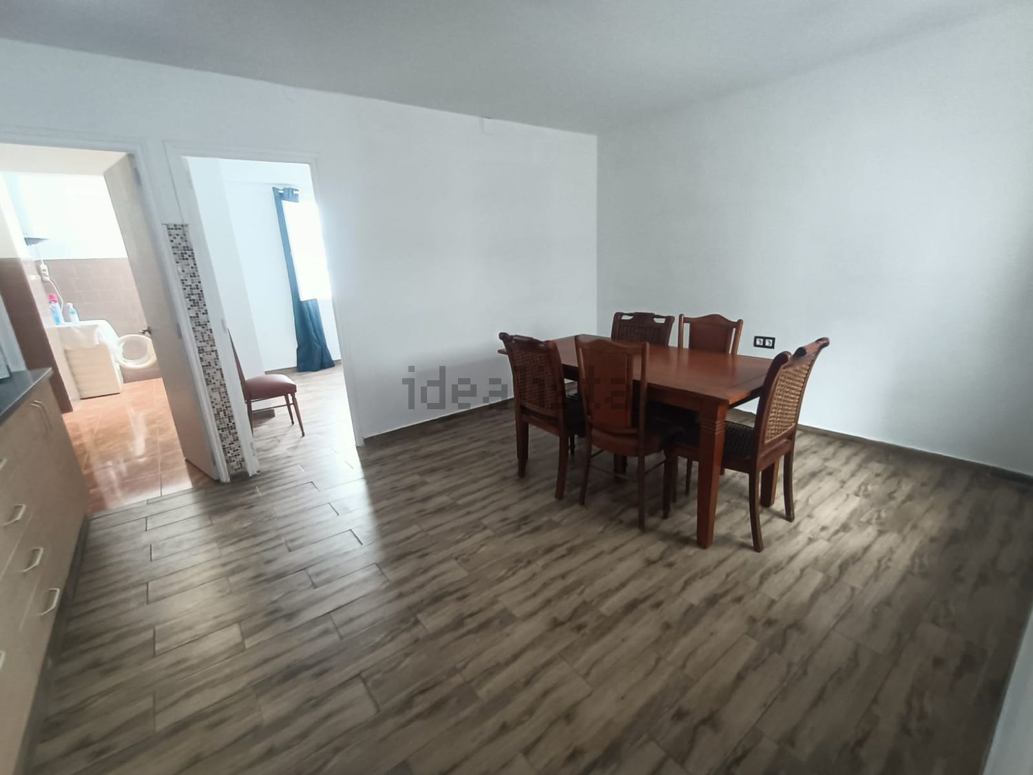 Piso de 95 m² en Elche