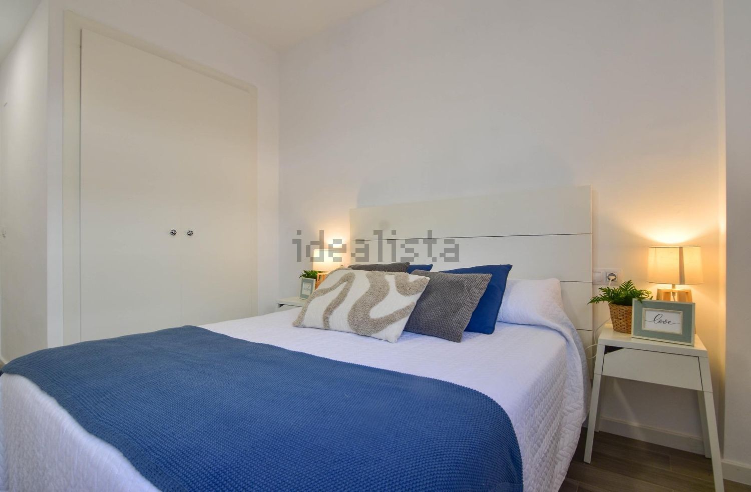 Квартира 73 м² в Puçol