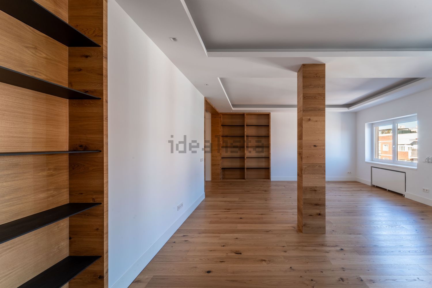 Piso de 165 m² en Madrid