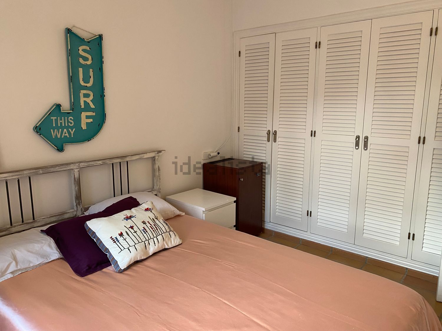Habitació de lloguer, Llucmajor