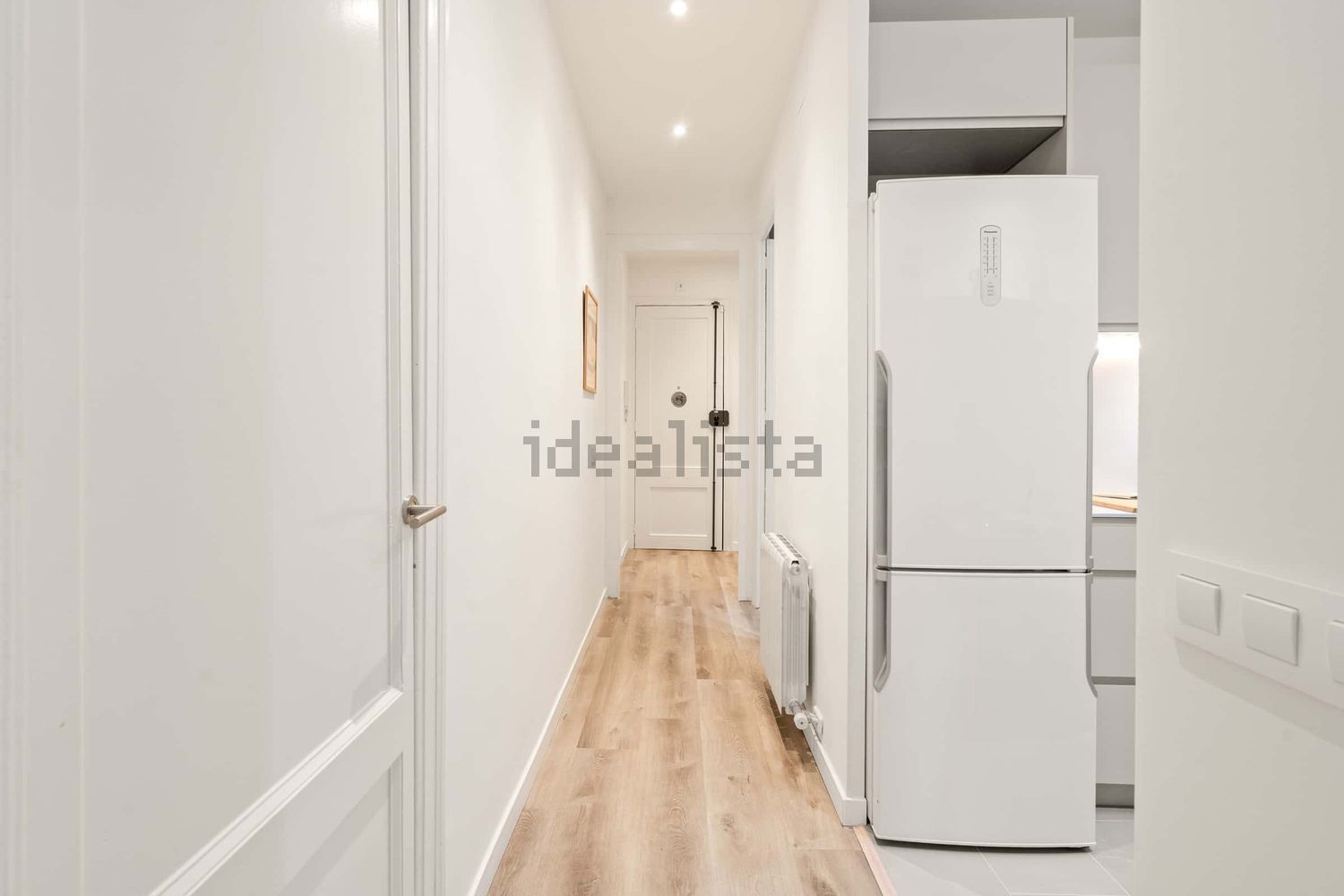 Habitación 100 m², Barcelona