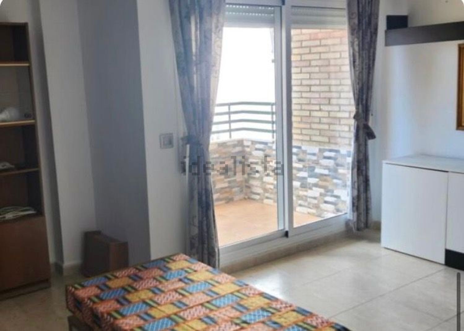 Habitació de lloguer, Almeria