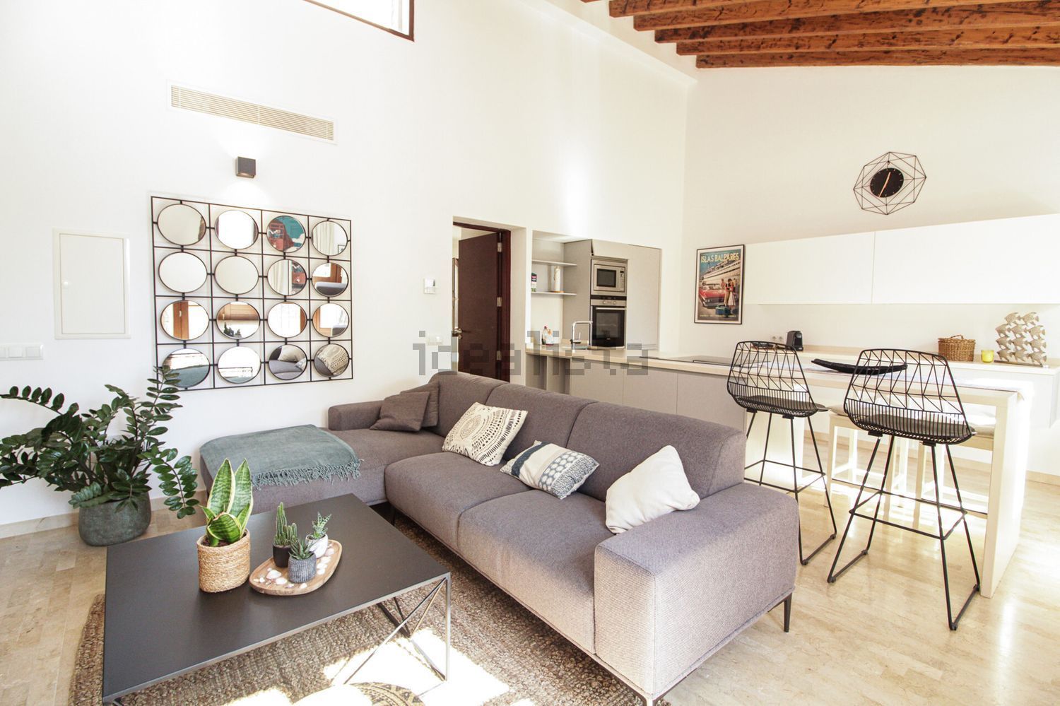 Wohnung 88 m² in Palma