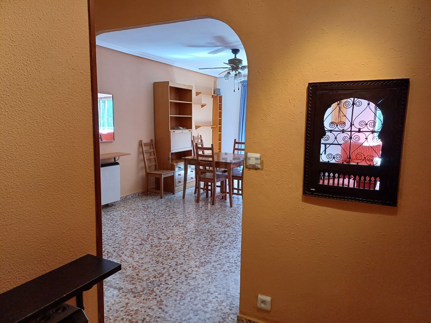 Piso de 95 m² en Alcázar de San Juan