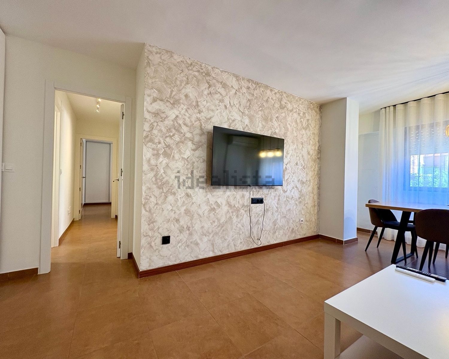 Piso de 114 m² en Murcia