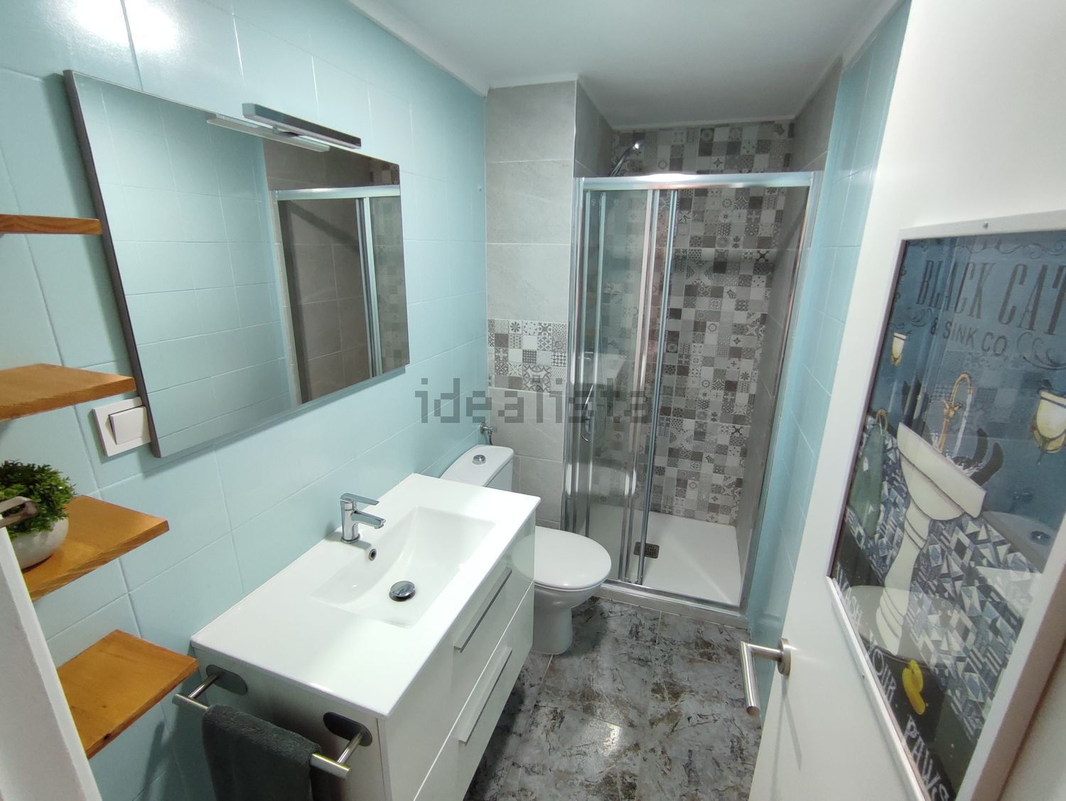 Room for rent, Valencia