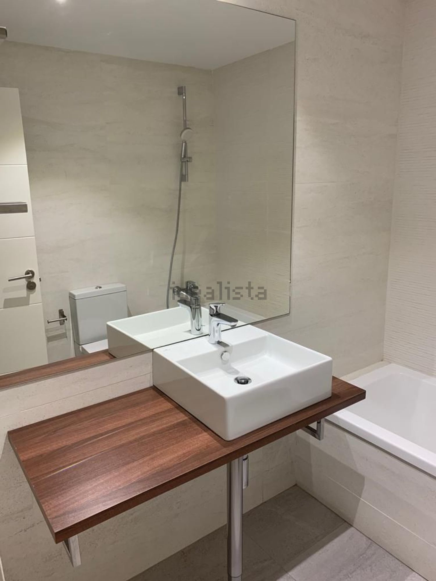 Wohnung 190 m² in Madrid
