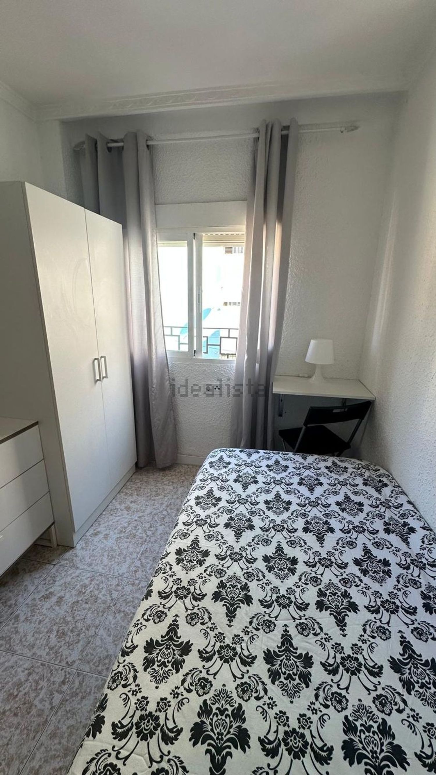 Habitació de lloguer, Marbella