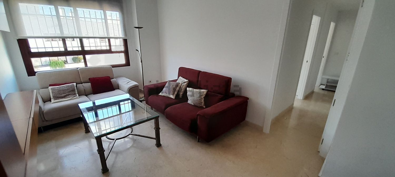 Piso de 105 m² en Sevilla