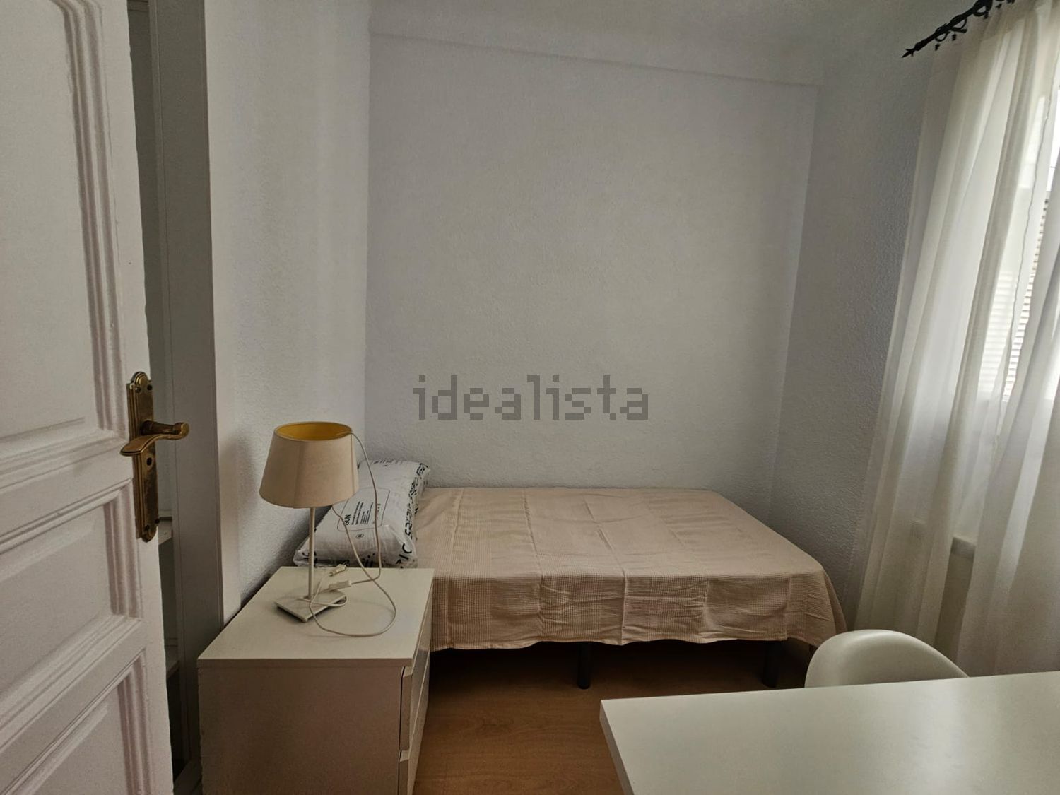 Pis de 88 m² a Madrid