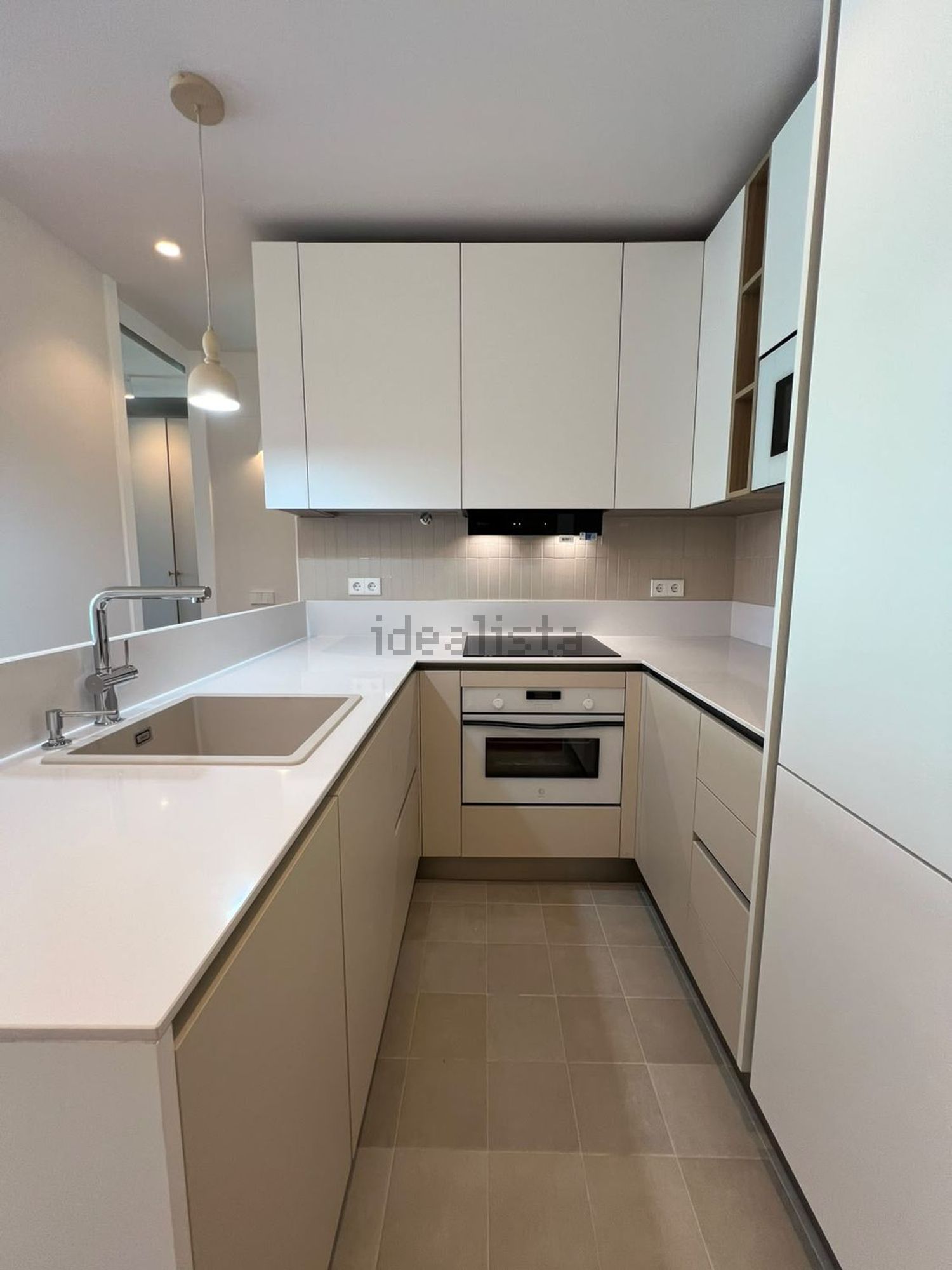 Pis de 43 m² a Madrid