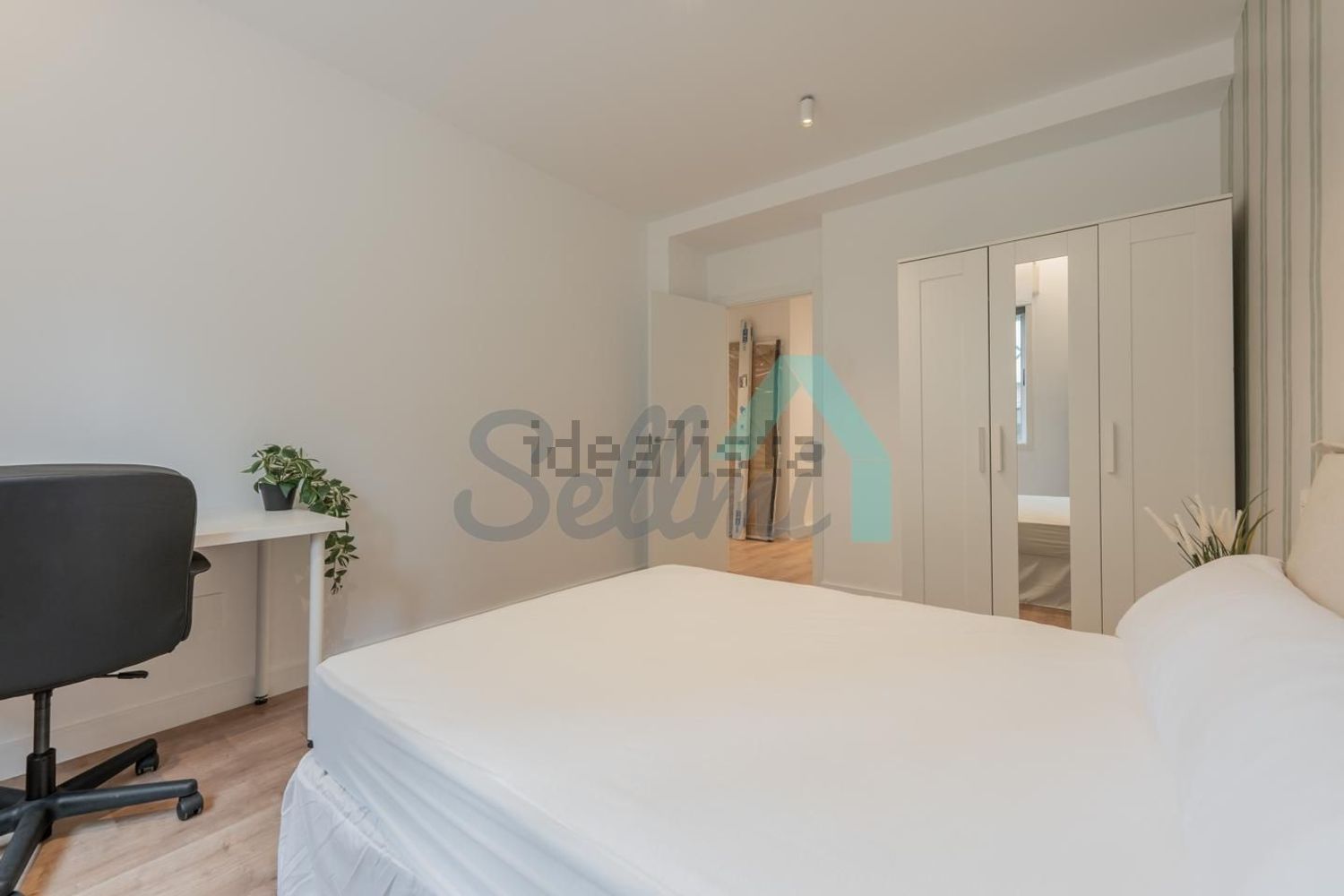 Piso de 145 m² en Oviedo