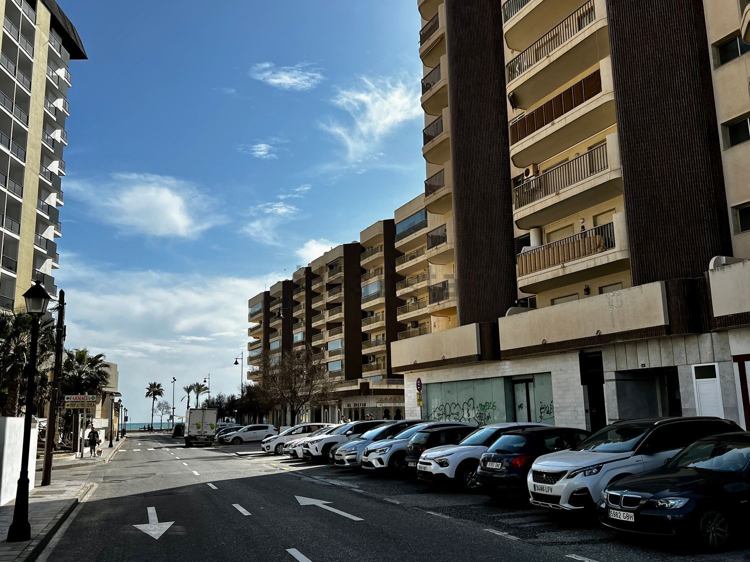 Pis de 125 m² a Fuengirola