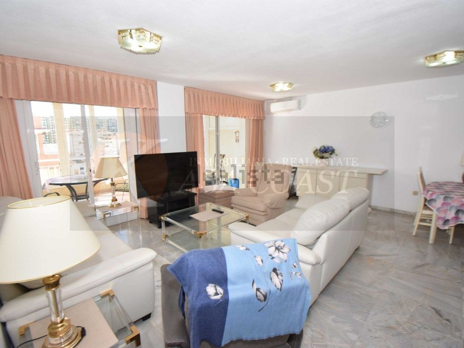 Pis de 110 m² a Fuengirola