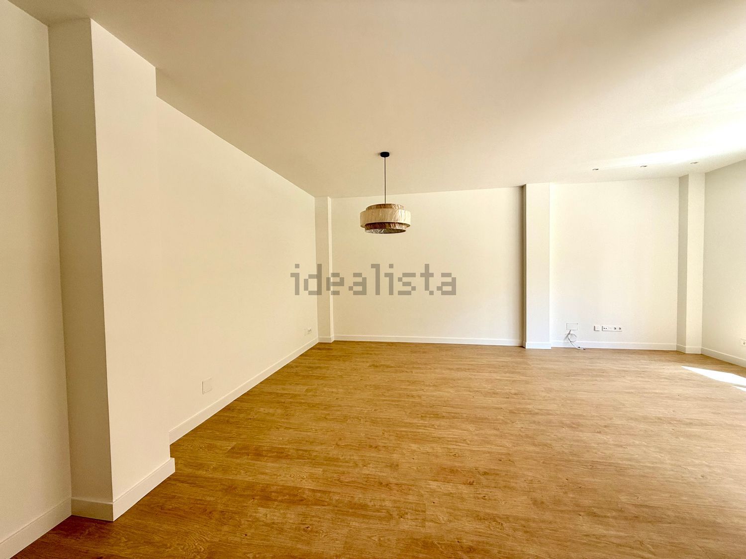Pis de 108 m² a Madrid