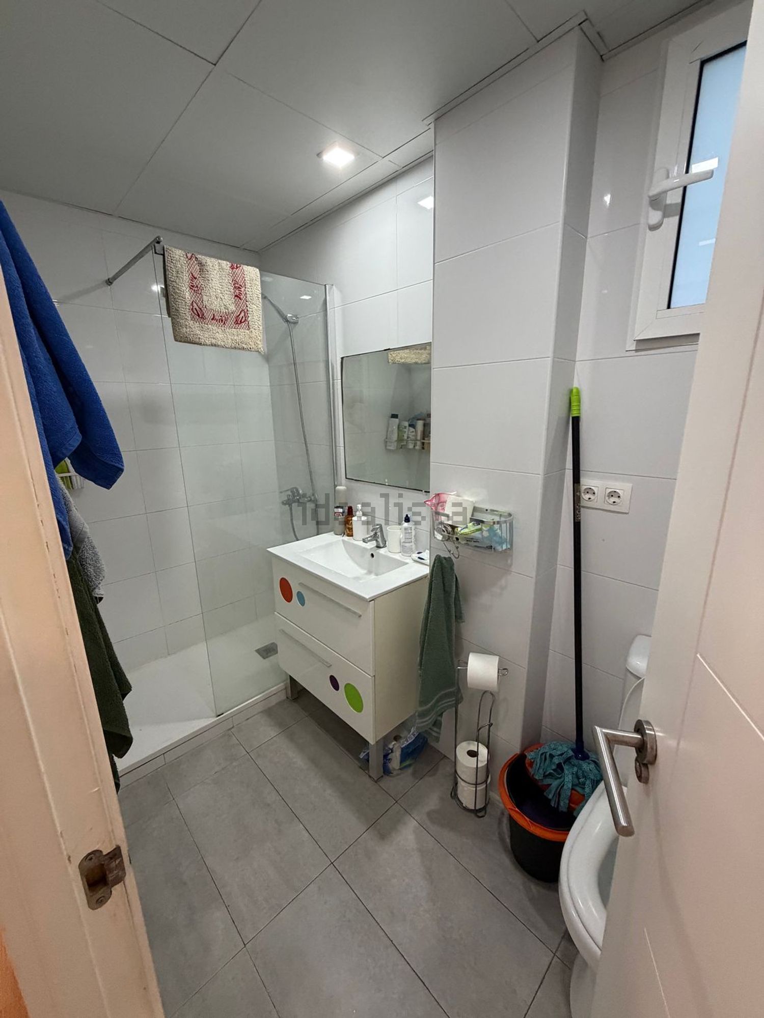 Habitació de lloguer, València