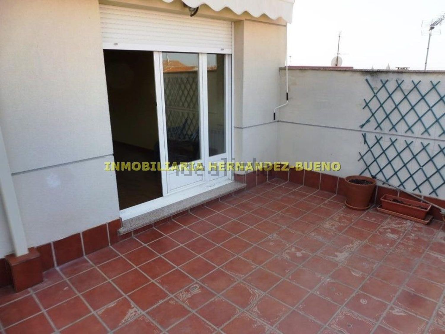 Pis de 81 m² a Salamanca