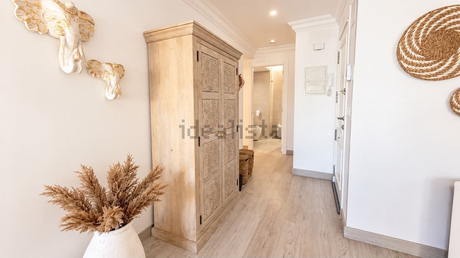 Pis de 90 m² a Calp